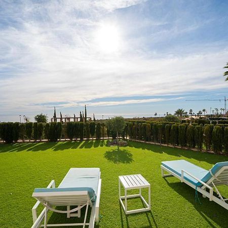 Mango Daire San Juan de los Terreros Dış mekan fotoğraf