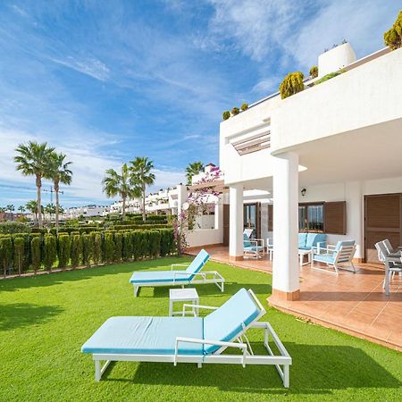 Mango Daire San Juan de los Terreros Dış mekan fotoğraf