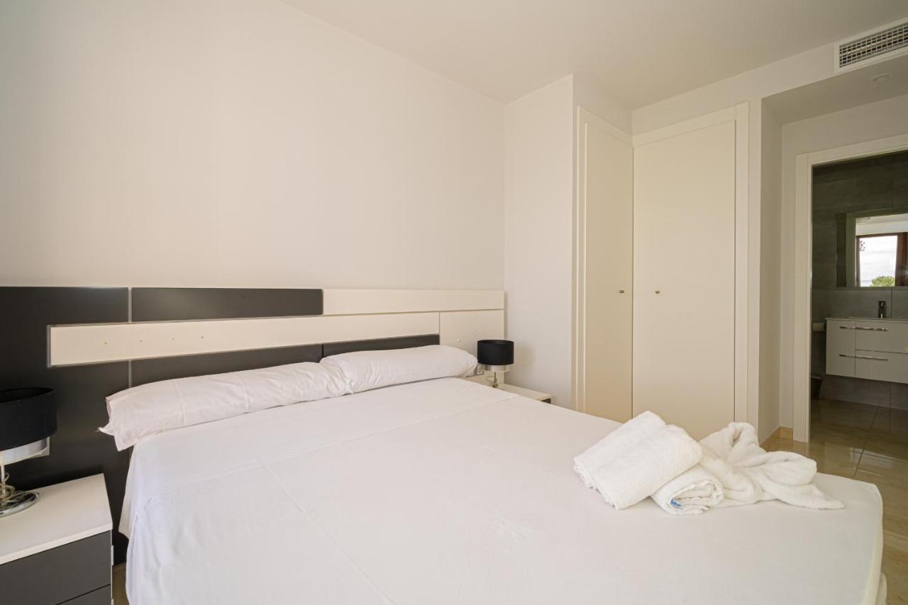 Mango Daire San Juan de los Terreros Dış mekan fotoğraf