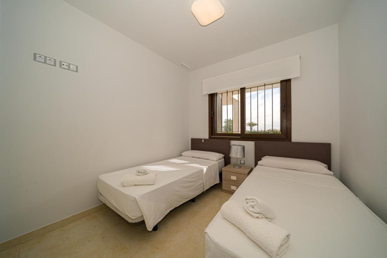 Mango Daire San Juan de los Terreros Dış mekan fotoğraf