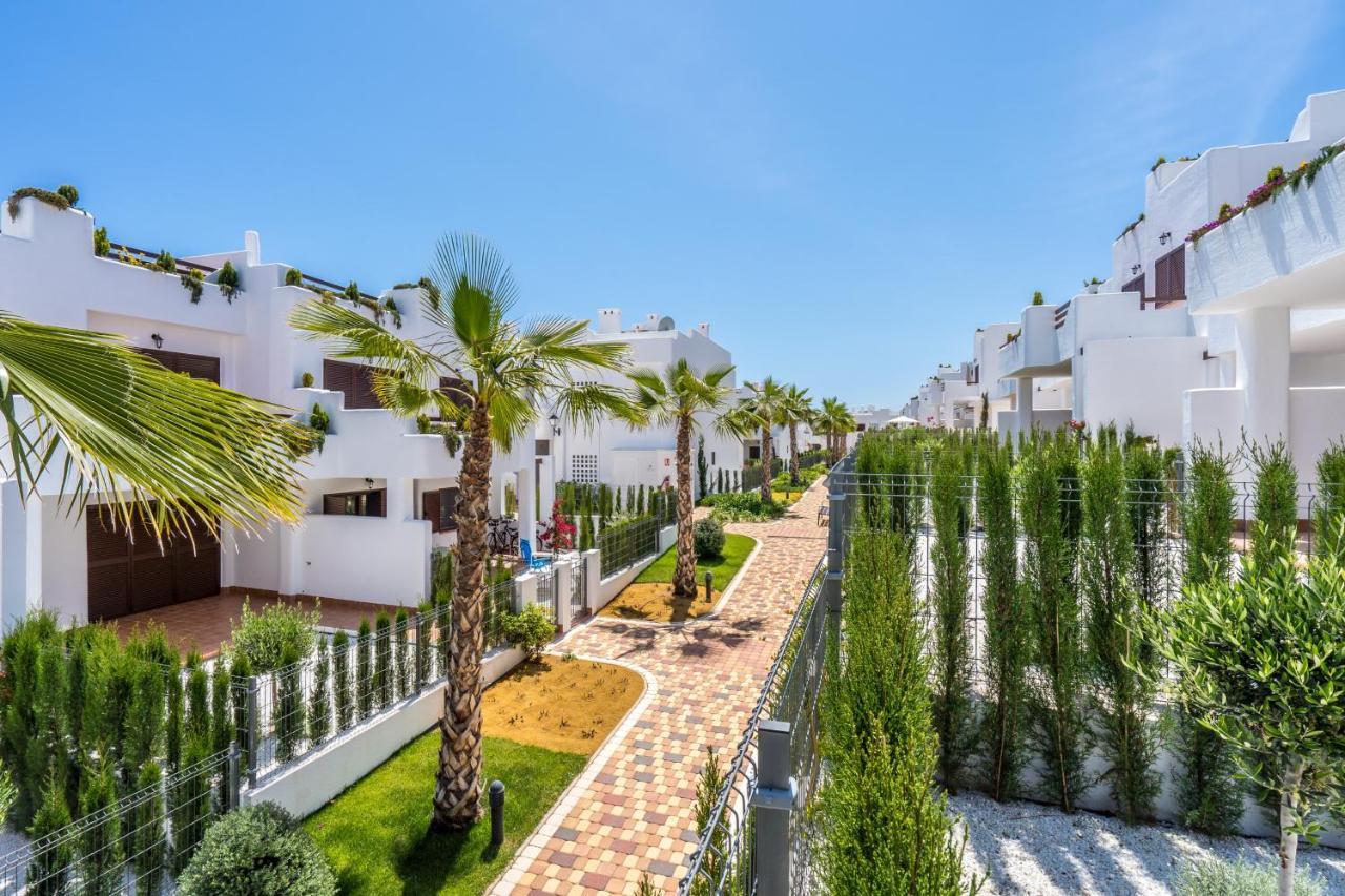 Mango Daire San Juan de los Terreros Dış mekan fotoğraf