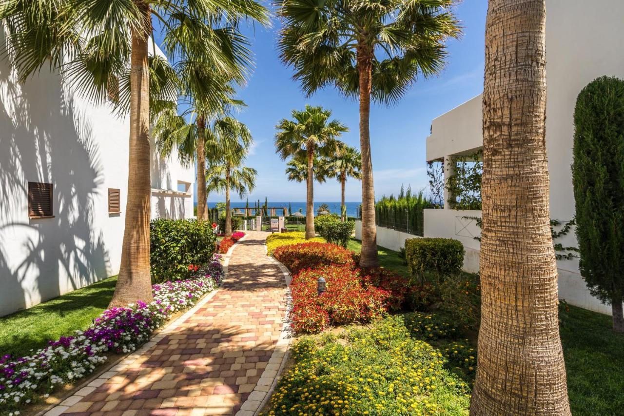 Mango Daire San Juan de los Terreros Dış mekan fotoğraf