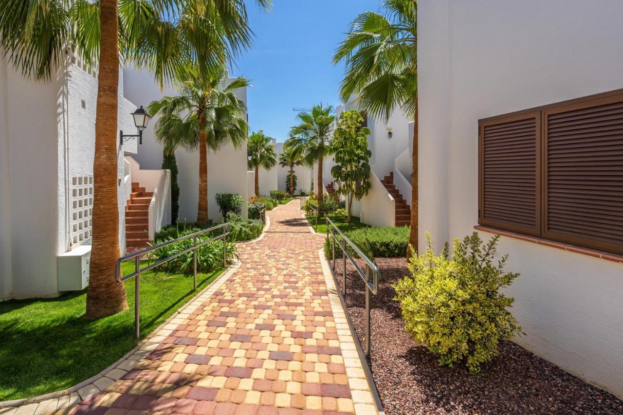 Mango Daire San Juan de los Terreros Dış mekan fotoğraf