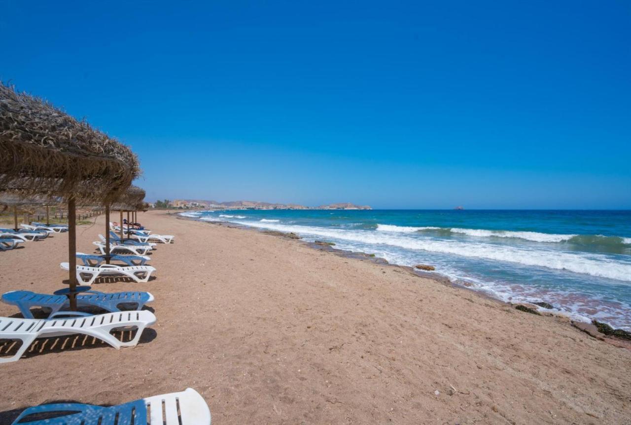 Mango Daire San Juan de los Terreros Dış mekan fotoğraf