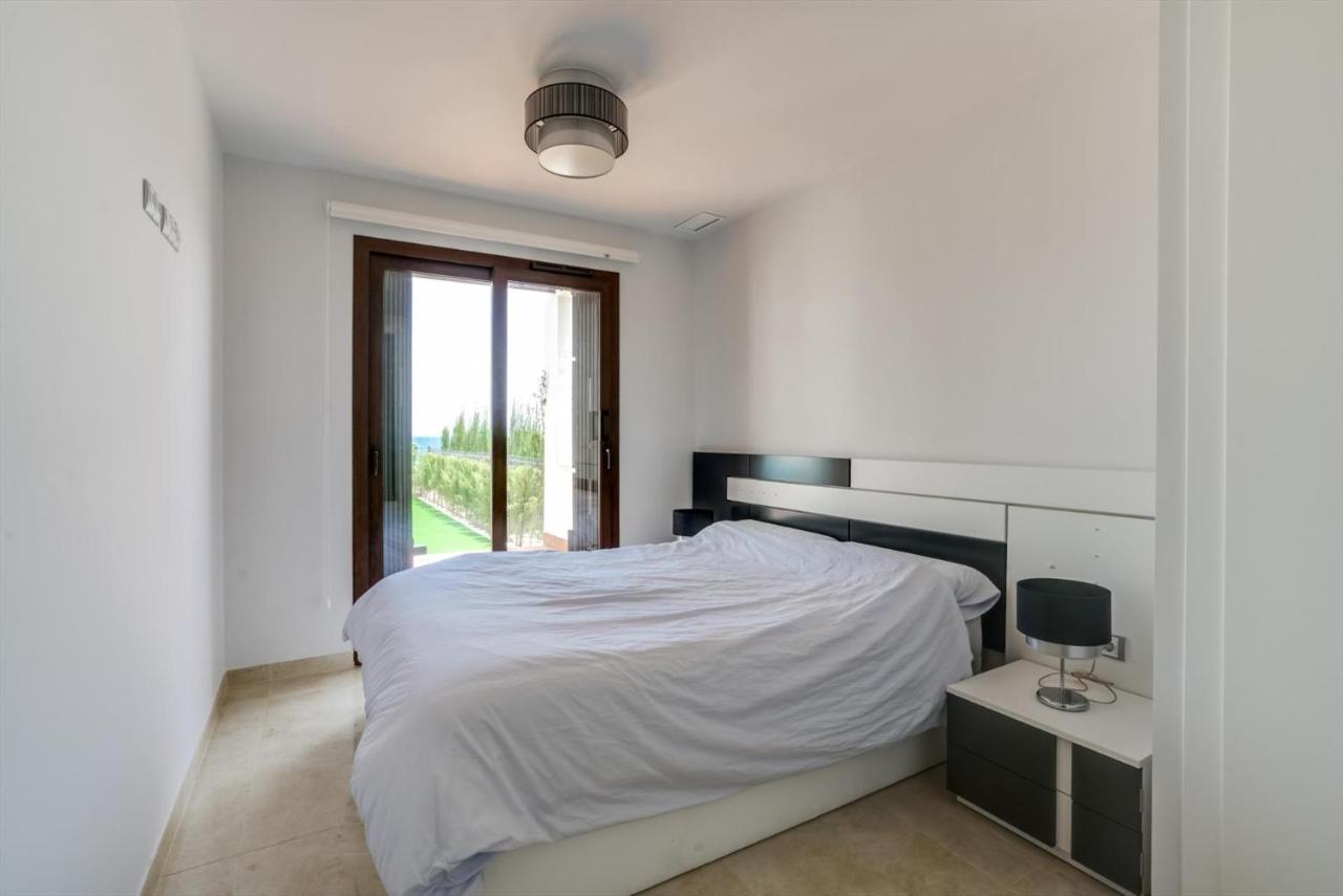 Mango Daire San Juan de los Terreros Dış mekan fotoğraf