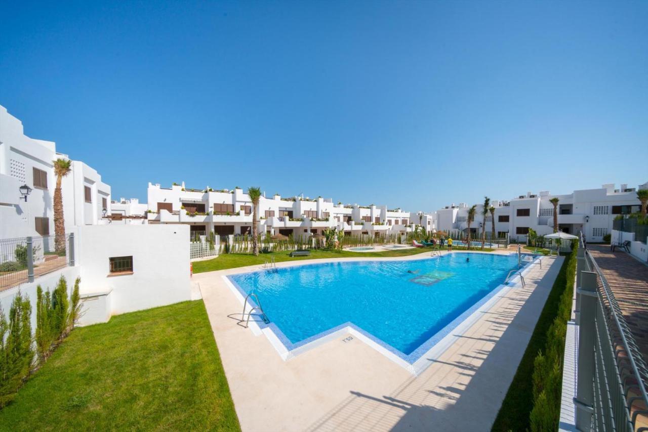 Mango Daire San Juan de los Terreros Dış mekan fotoğraf