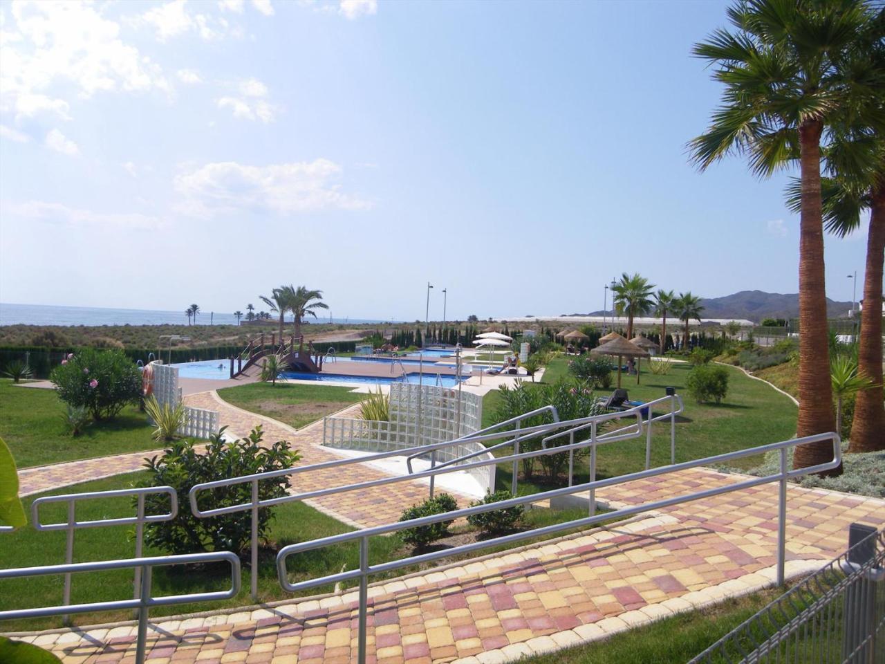 Mango Daire San Juan de los Terreros Dış mekan fotoğraf