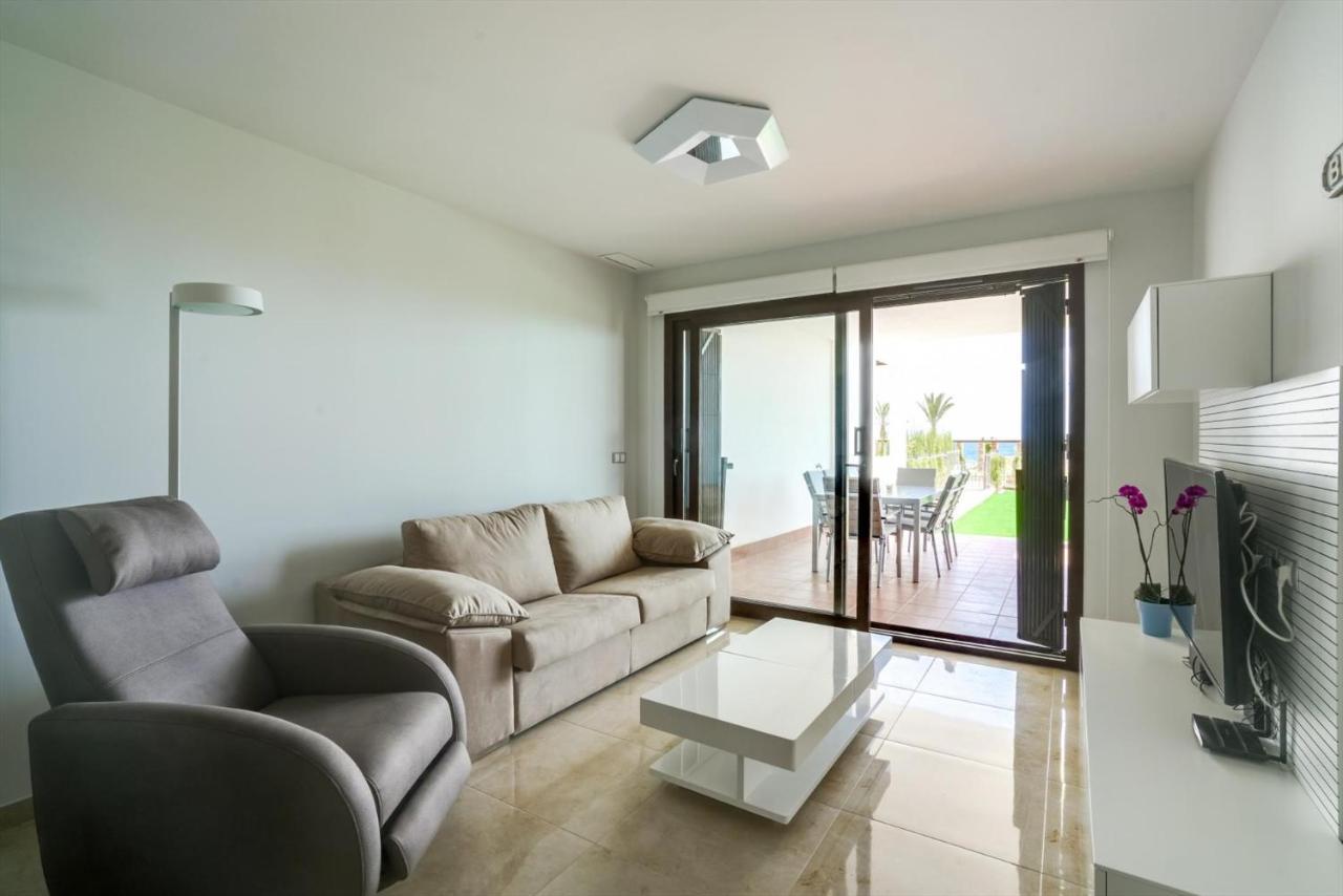 Mango Daire San Juan de los Terreros Dış mekan fotoğraf