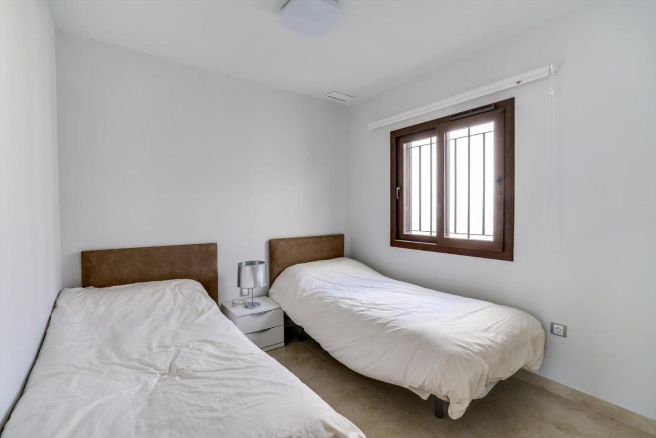 Mango Daire San Juan de los Terreros Dış mekan fotoğraf