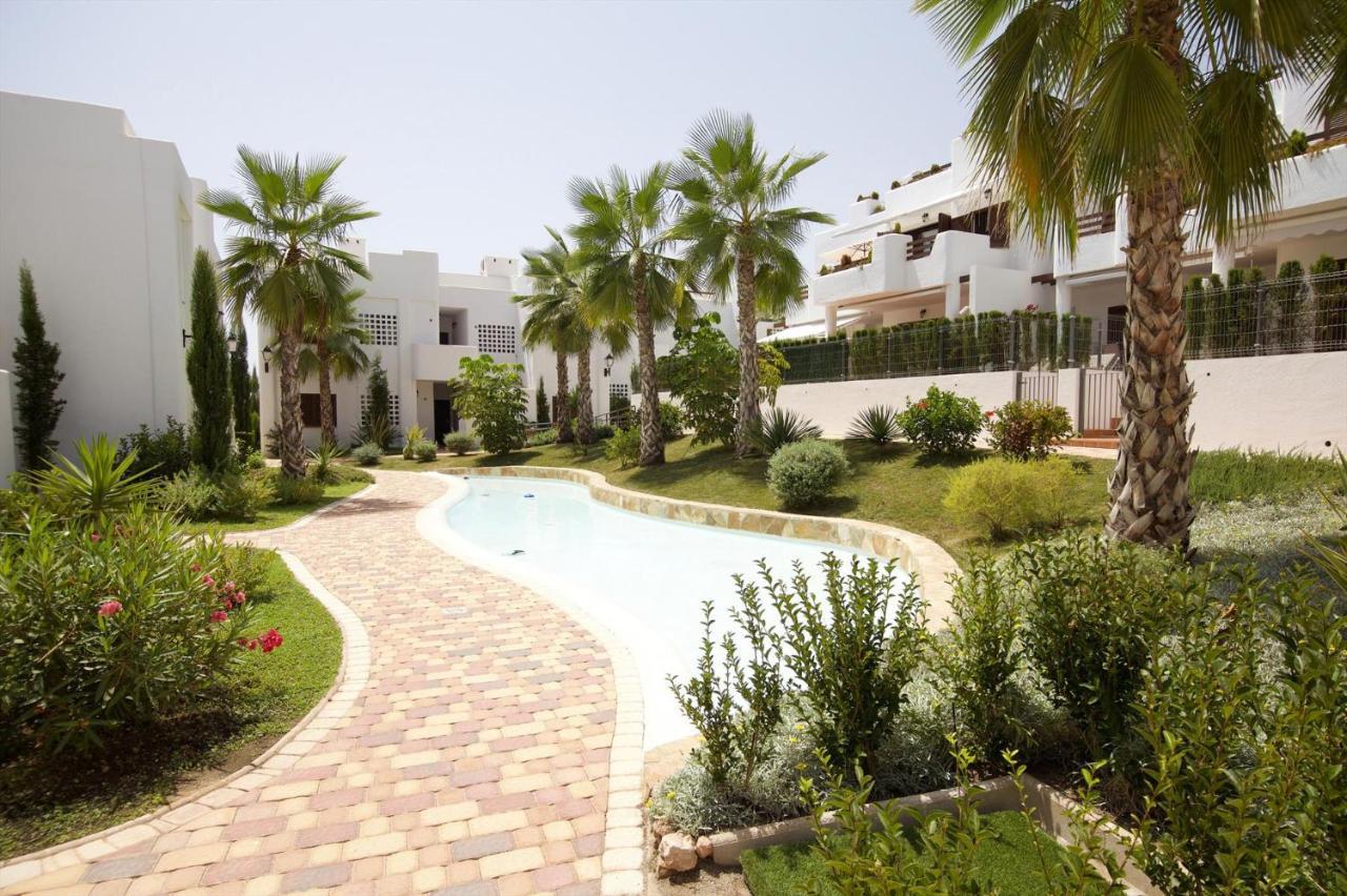 Mango Daire San Juan de los Terreros Dış mekan fotoğraf