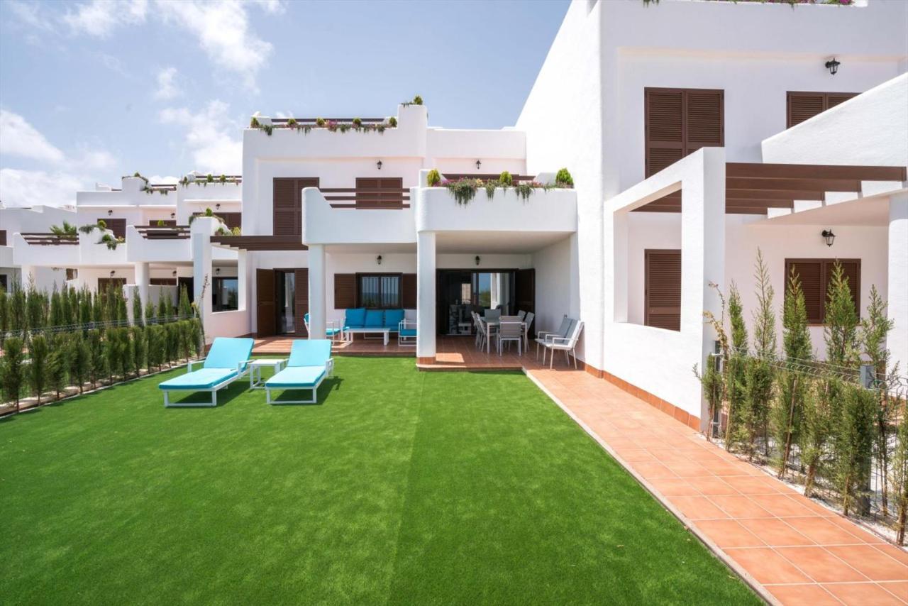Mango Daire San Juan de los Terreros Dış mekan fotoğraf