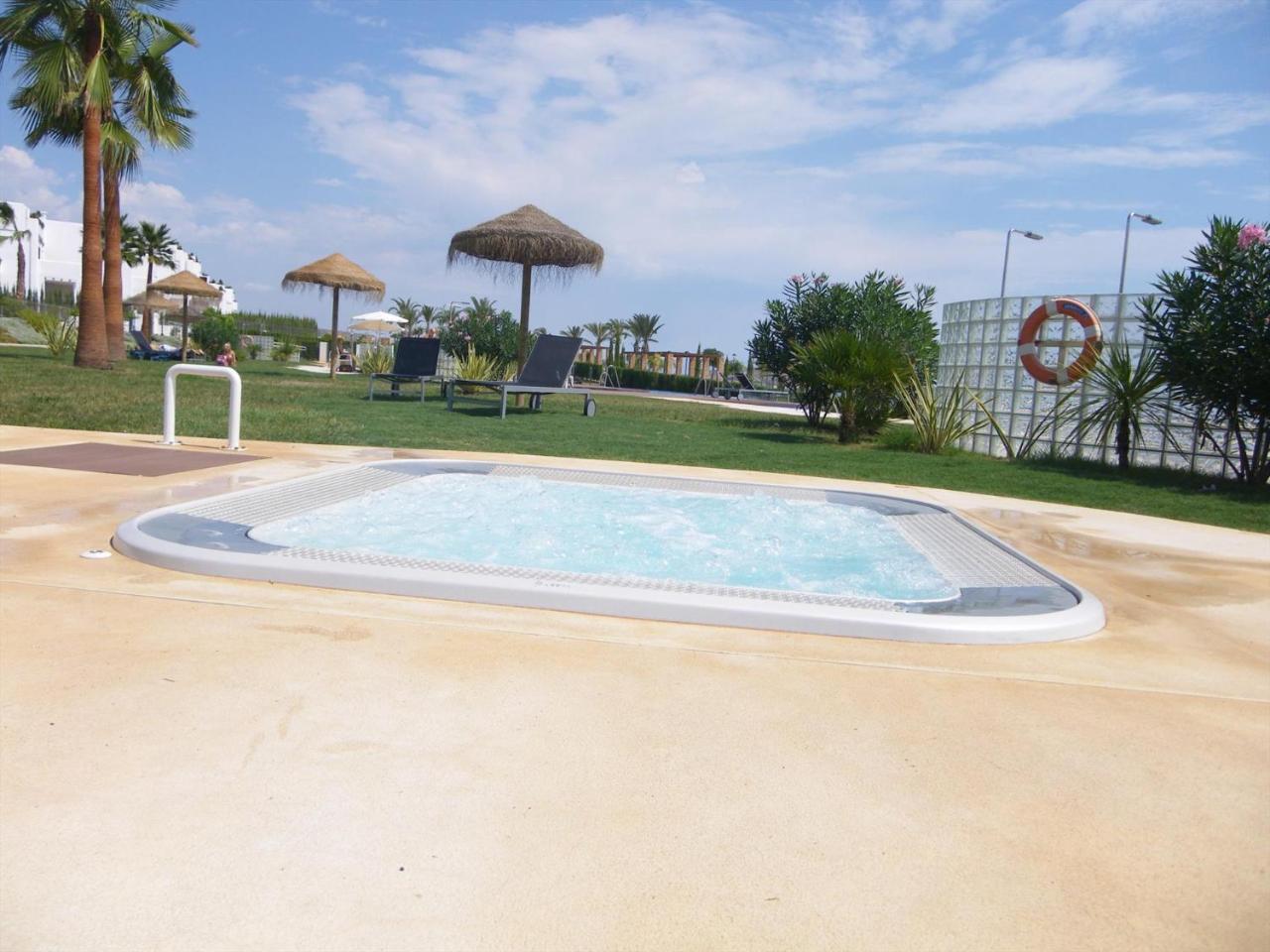 Mango Daire San Juan de los Terreros Dış mekan fotoğraf