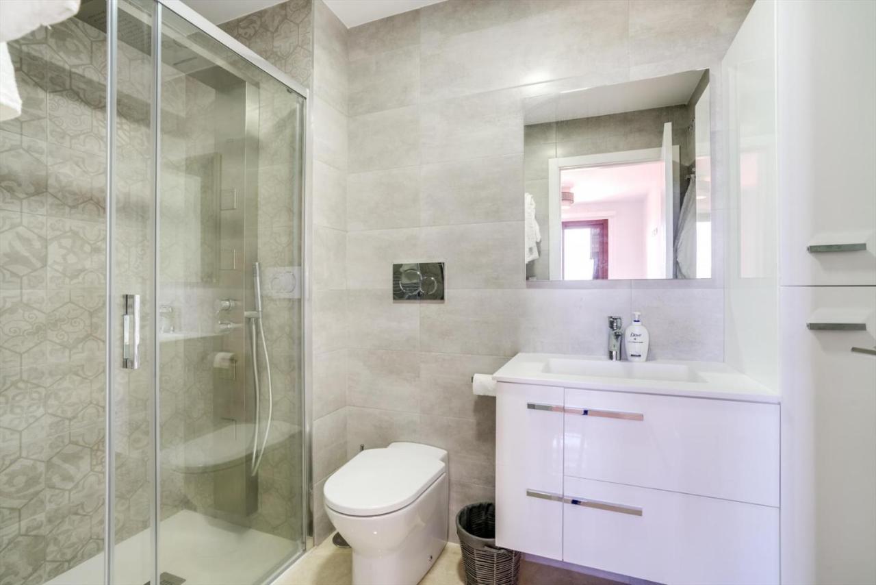 Mango Daire San Juan de los Terreros Dış mekan fotoğraf
