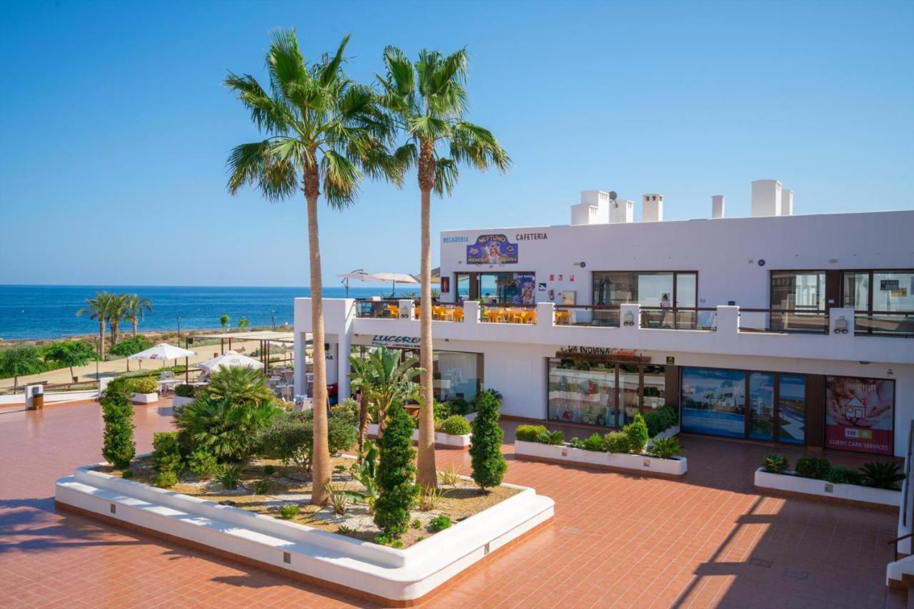 Mango Daire San Juan de los Terreros Dış mekan fotoğraf