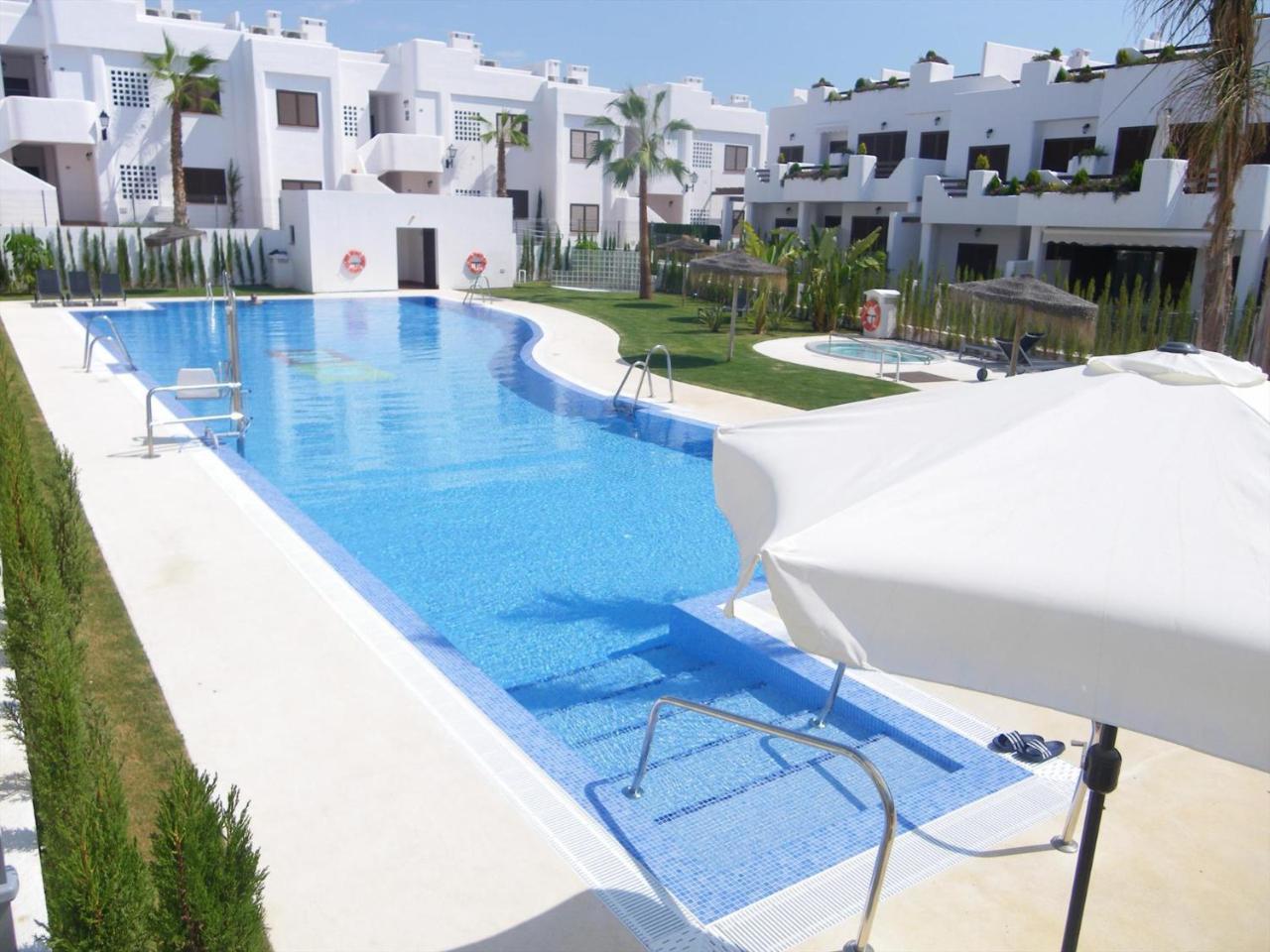 Mango Daire San Juan de los Terreros Dış mekan fotoğraf