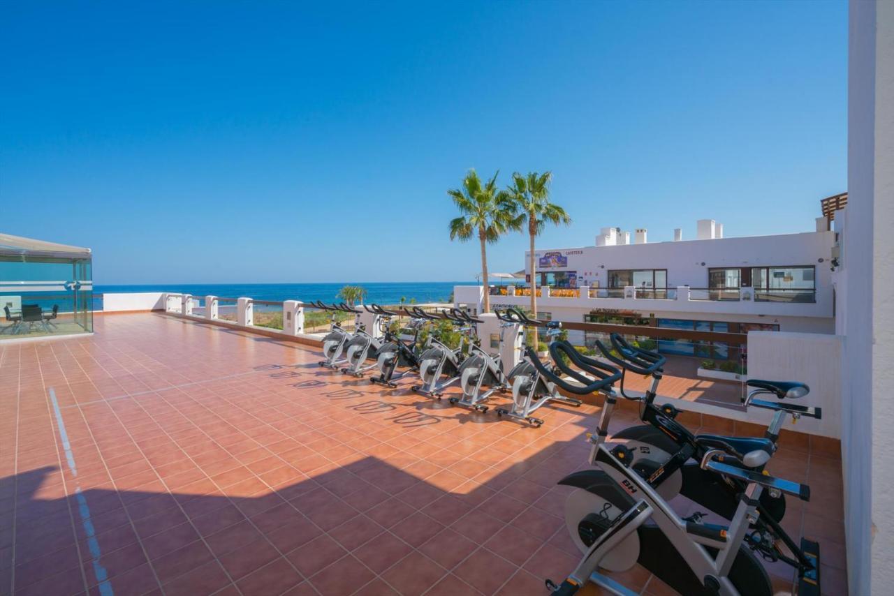 Mango Daire San Juan de los Terreros Dış mekan fotoğraf