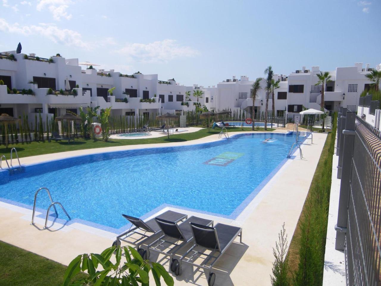 Mango Daire San Juan de los Terreros Dış mekan fotoğraf